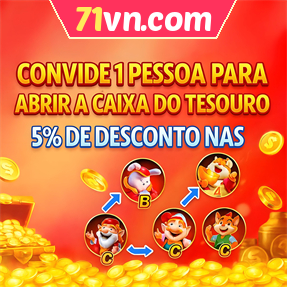 71vn.com Indique amigos para receber um bônus