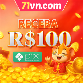 71vn.com Ganhe R$ 100,00 Gratis